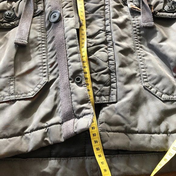 Brand New With Tags Men's Khujo Fall/Winter Coat - Picture 14 of 16